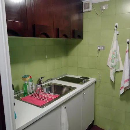 Apartment Il Sasso Delle Marmotte Sl