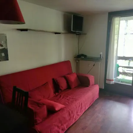 Apartment Il Sasso Delle Marmotte Sl