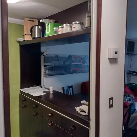 Il Sasso Delle Marmotte Sl Apartment *
