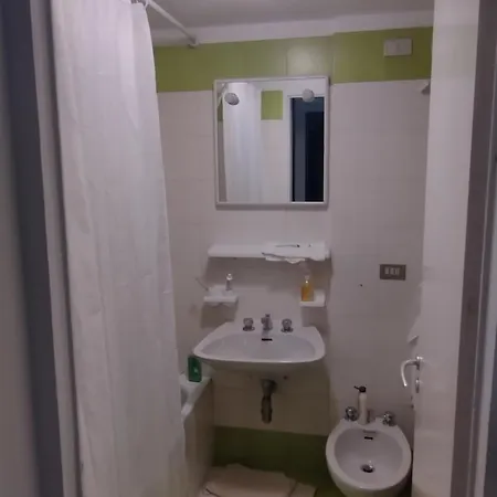 Apartment Il Sasso Delle Marmotte Sl