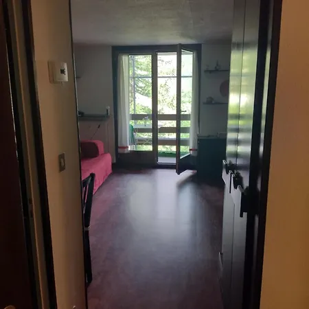 Il Sasso Delle Marmotte Sl Apartment *