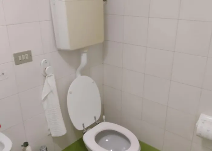 Apartamento Il Sasso Delle Marmotte Sl *